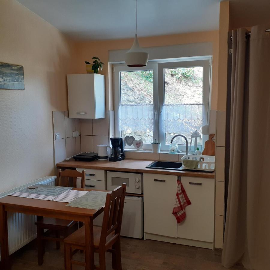 קרפאז' Apartament Beata מראה חיצוני תמונה