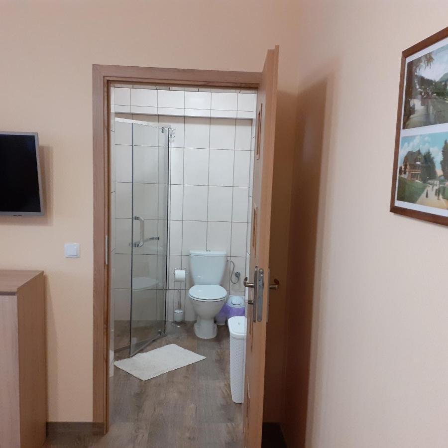 קרפאז' Apartament Beata מראה חיצוני תמונה