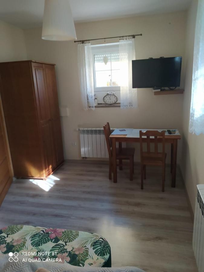 קרפאז' Apartament Beata מראה חיצוני תמונה
