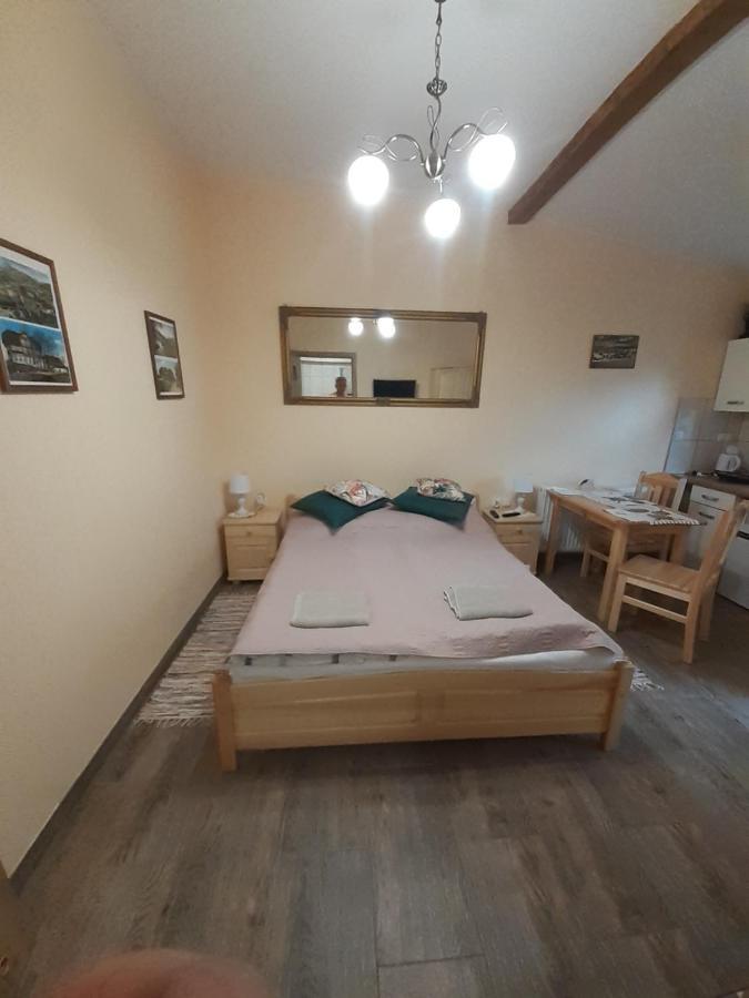 קרפאז' Apartament Beata מראה חיצוני תמונה