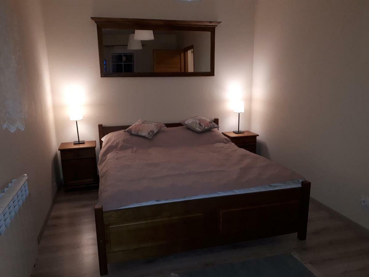 קרפאז' Apartament Beata מראה חיצוני תמונה