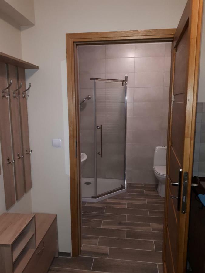 קרפאז' Apartament Beata מראה חיצוני תמונה