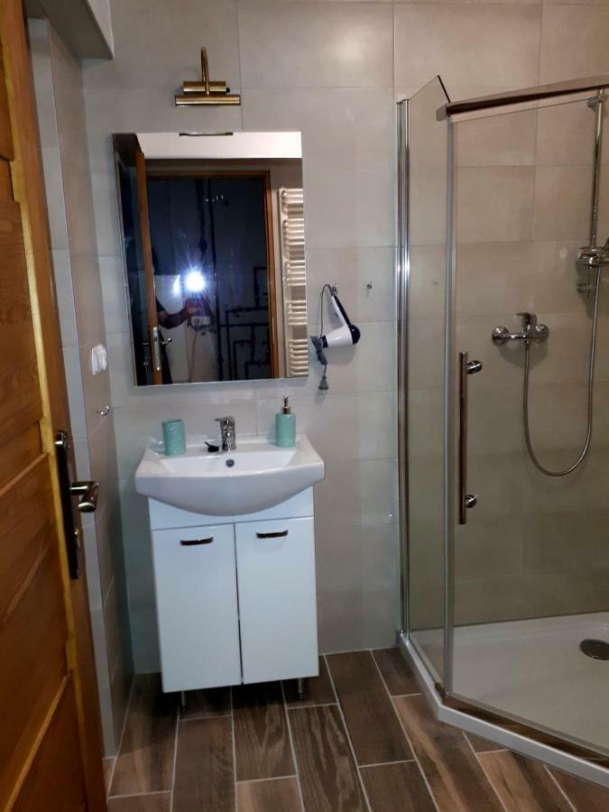 קרפאז' Apartament Beata מראה חיצוני תמונה