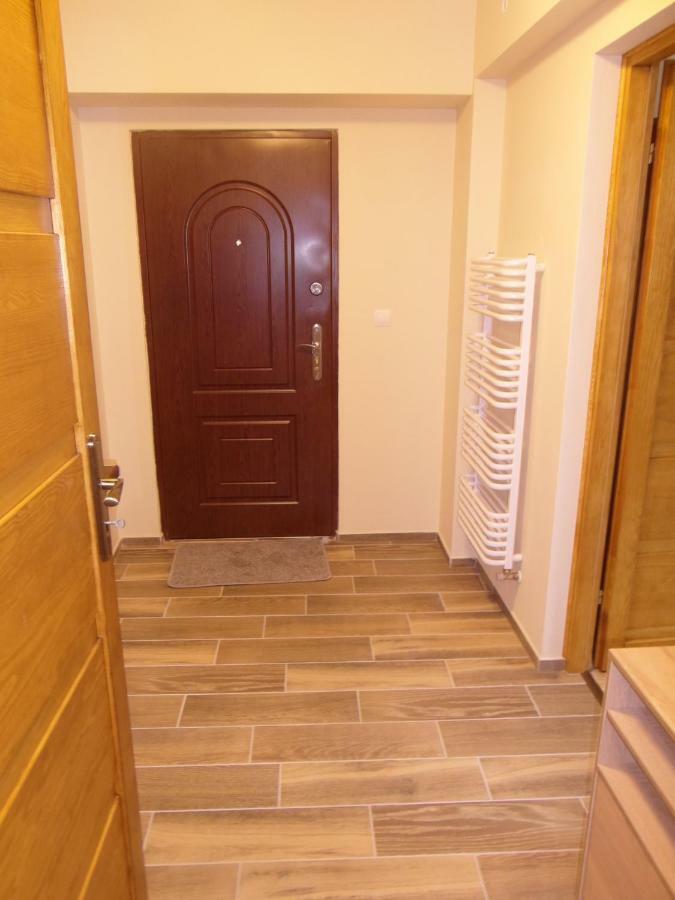 קרפאז' Apartament Beata מראה חיצוני תמונה