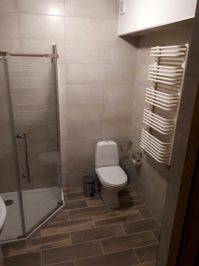 קרפאז' Apartament Beata מראה חיצוני תמונה