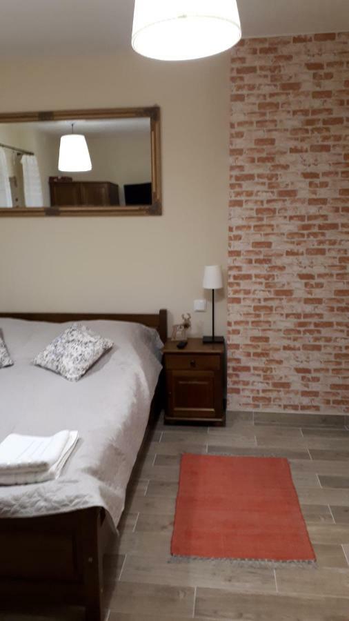 קרפאז' Apartament Beata מראה חיצוני תמונה