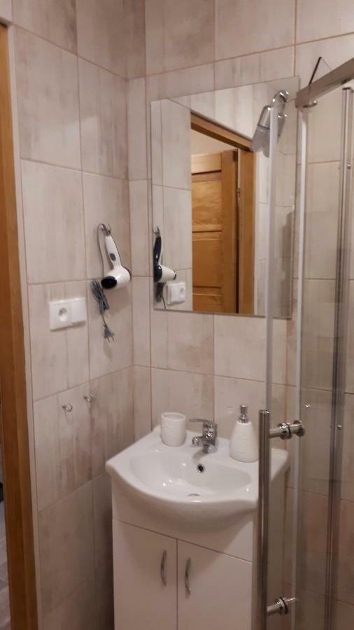 קרפאז' Apartament Beata מראה חיצוני תמונה
