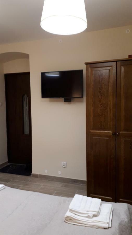 קרפאז' Apartament Beata מראה חיצוני תמונה