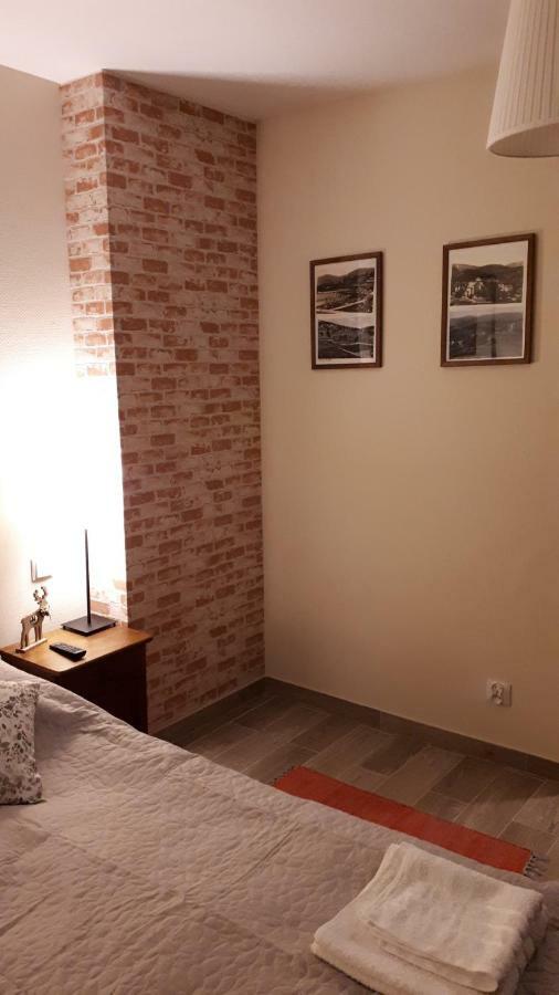 קרפאז' Apartament Beata מראה חיצוני תמונה