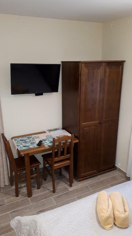 קרפאז' Apartament Beata מראה חיצוני תמונה