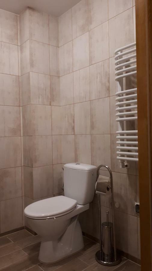 קרפאז' Apartament Beata מראה חיצוני תמונה