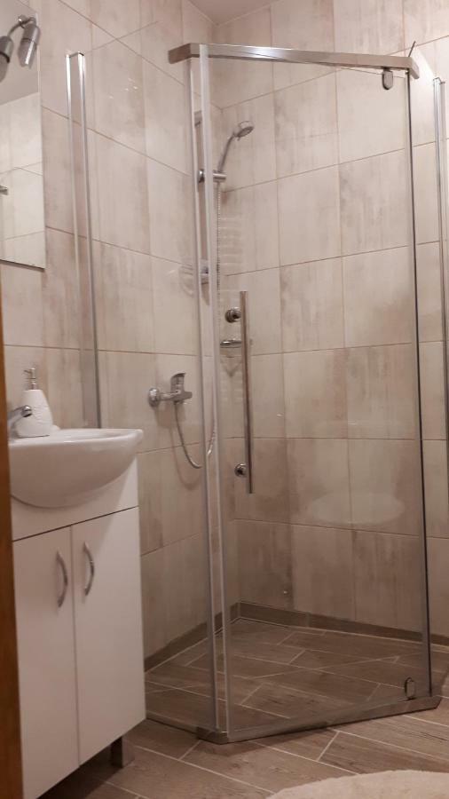 קרפאז' Apartament Beata מראה חיצוני תמונה